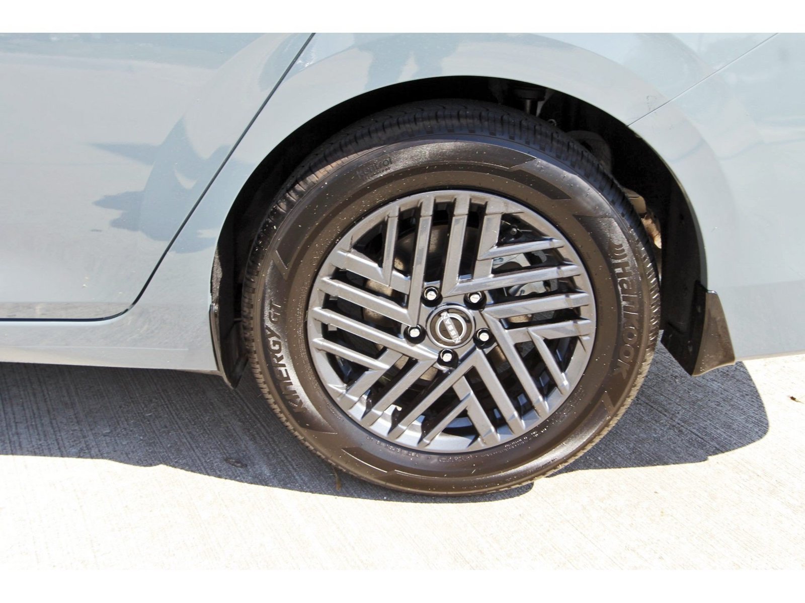 Certified 2026 Nissan Sentra SV w/ Floor Mat Package FWD image 31