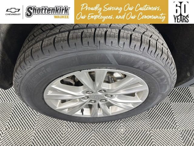 Used 2021 Cadillac XT5 Luxury image 11