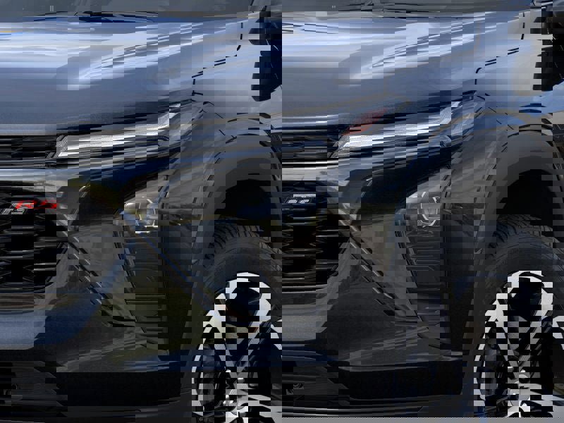 New 2026 Chevrolet Trax RS image 34