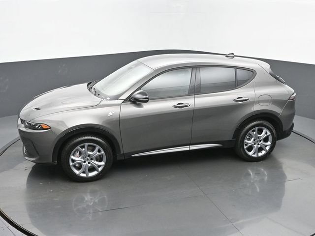 New 2025 Dodge Hornet R/T AWD/4WD image 39
