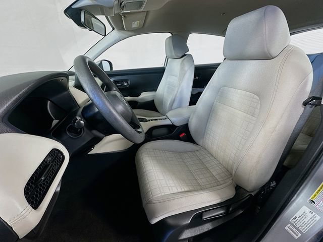 Certified 2023 Honda HR-V LX image 26