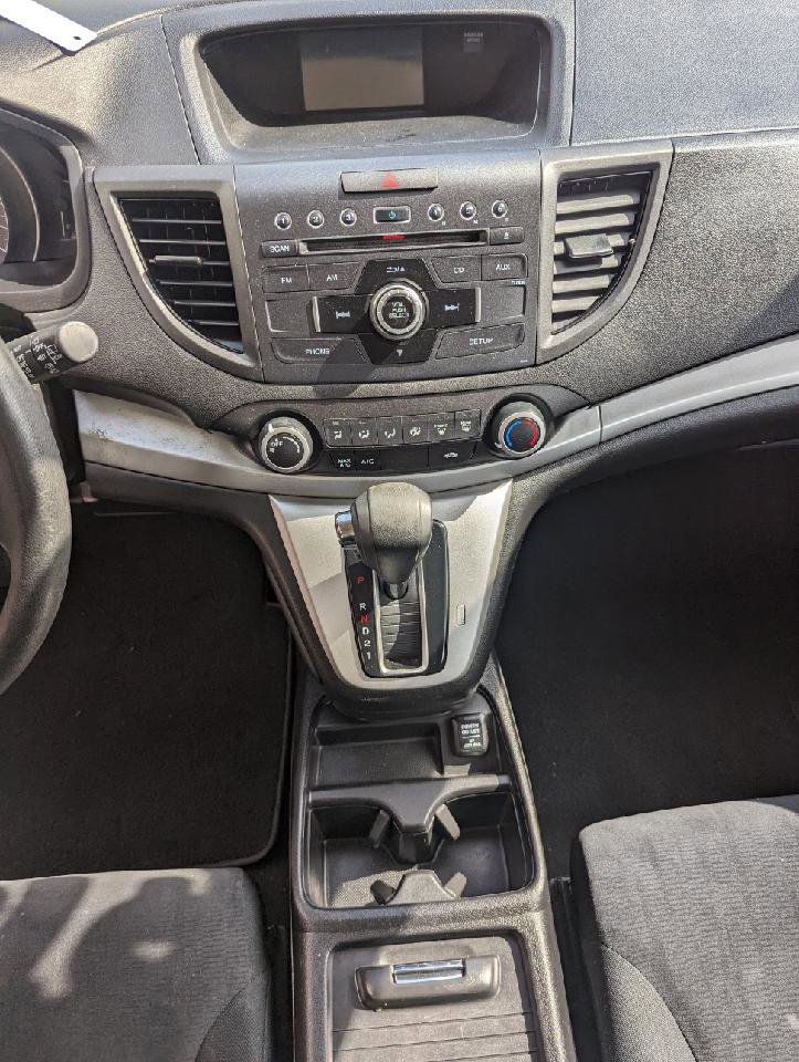 Used 2012 Honda CR-V LX image 6