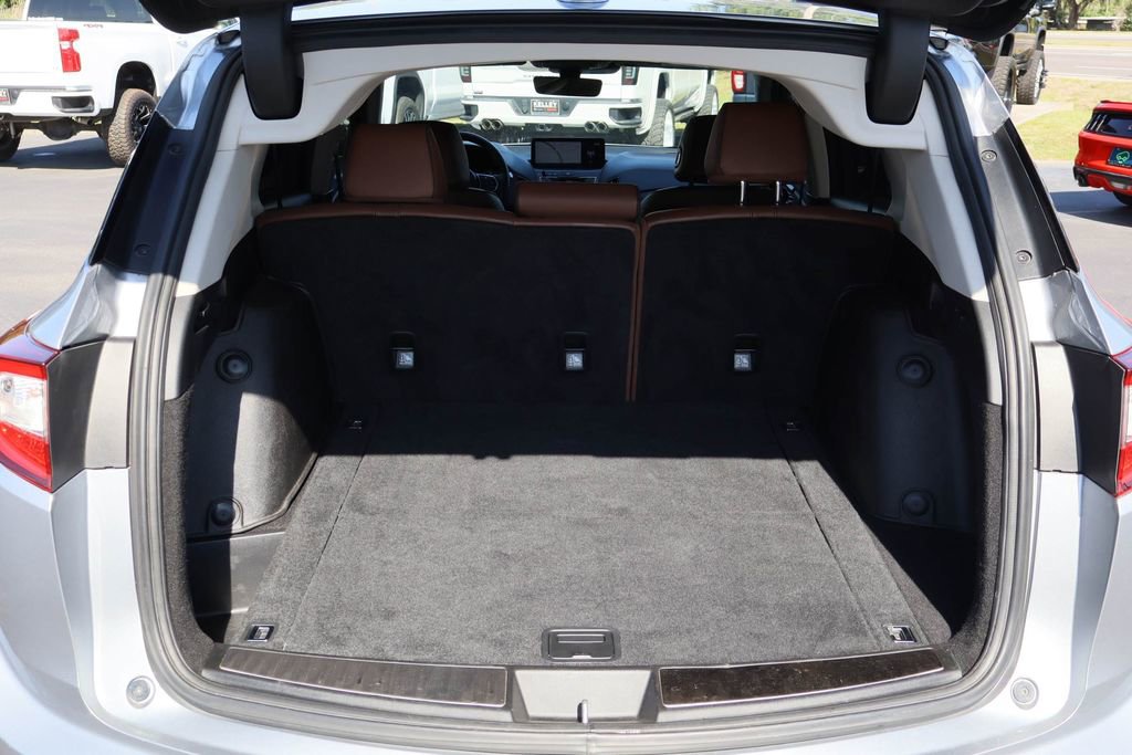 Used 2019 Acura RDX FWD w/ Advance Package image 27
