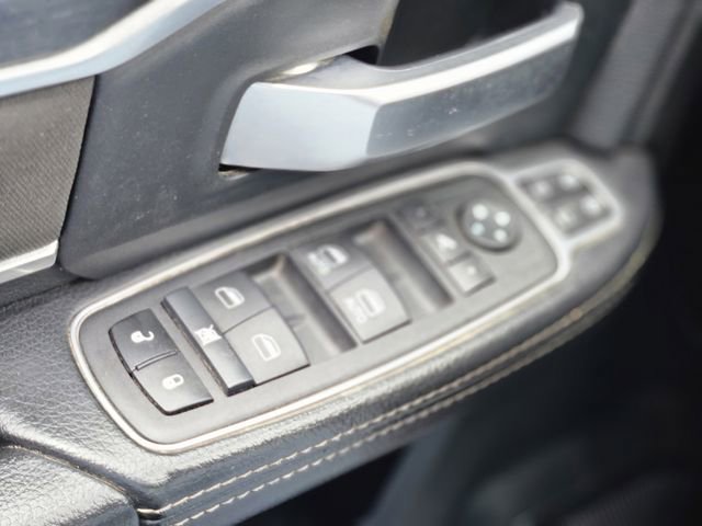 Used 2024 RAM 2500 Big Horn image 21