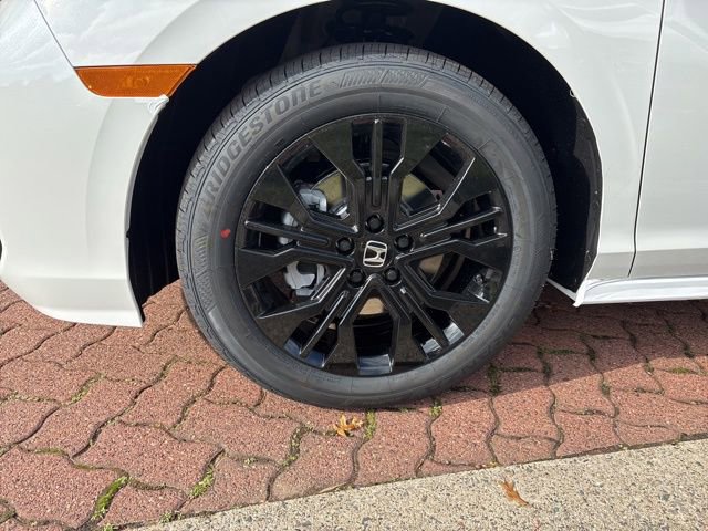 New 2026 Honda Odyssey Sport-L image 4