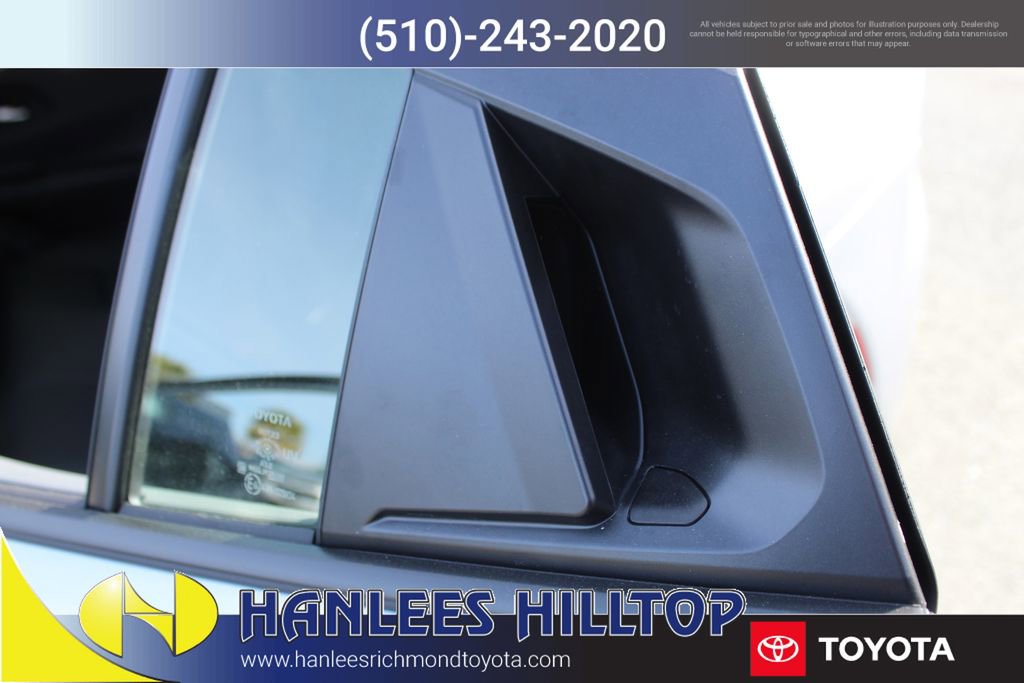 New 2026 Toyota Prius Limited image 18