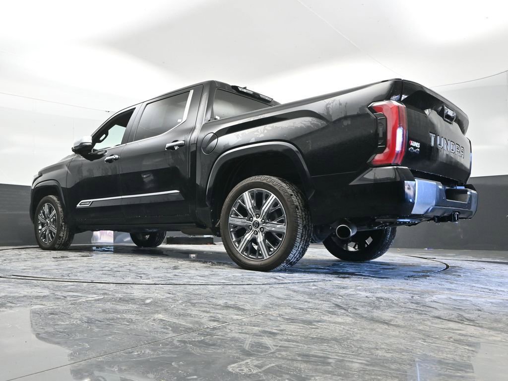 Used 2023 Toyota Tundra Capstone image 49