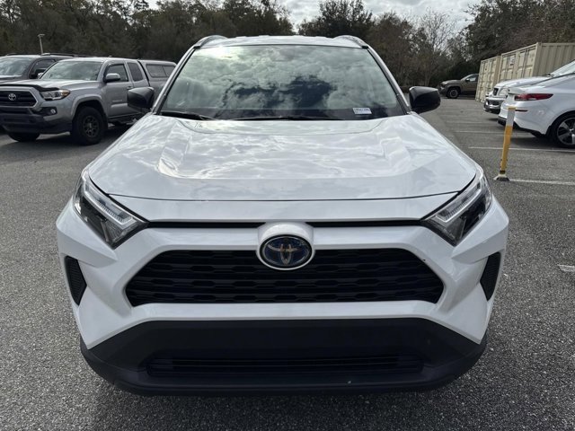 Certified 2024 Toyota RAV4 LE image 6