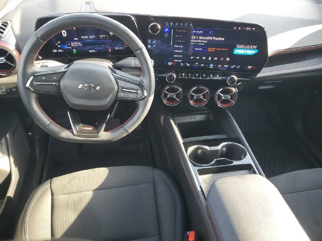Certified 2024 Chevrolet Blazer EV RS AWD/4WD image 12
