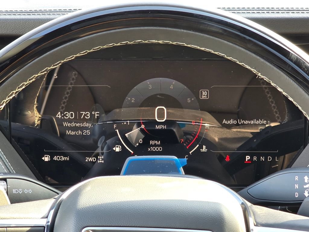 New 2026 GMC Yukon XL Denali Ultimate image 30