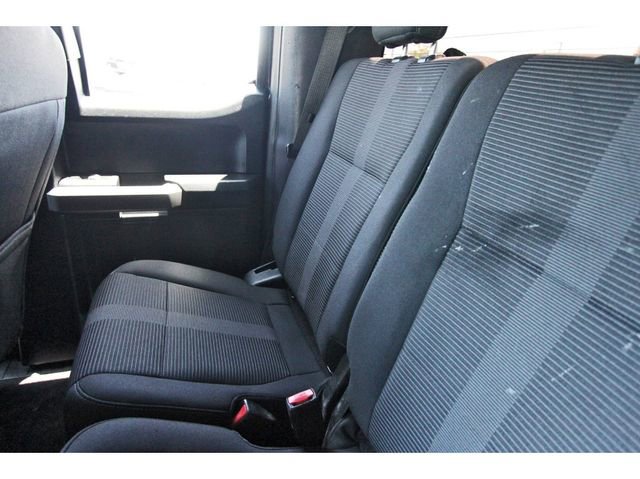Used 2017 Ford F150 XLT w/ Equipment Group 301A Mid AWD/4WD image 11