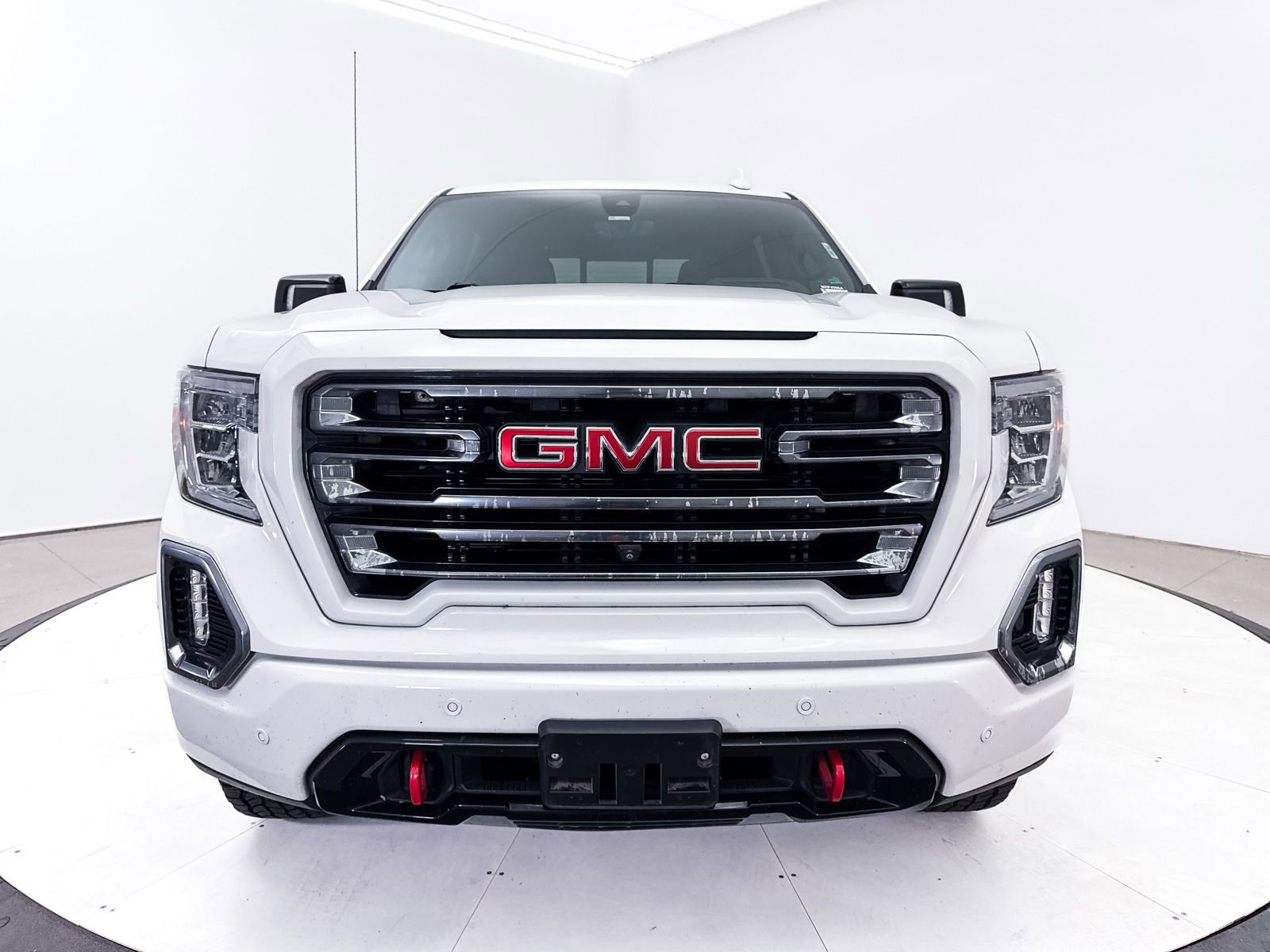 Used 2021 GMC Sierra 1500 AT4 w/ AT4 Value Package image 15