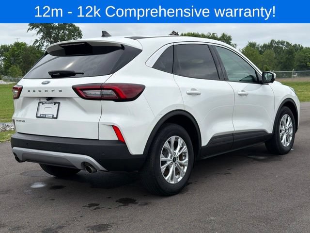 Used 2023 Ford Escape Active w/ Tech Pack #2 FWD image 11