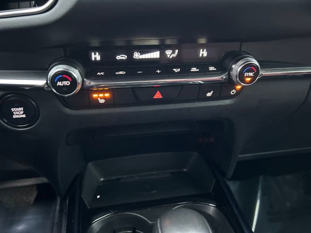 Used 2025 MAZDA CX-30 AWD 2.5 S w/ Preferred Package image 22