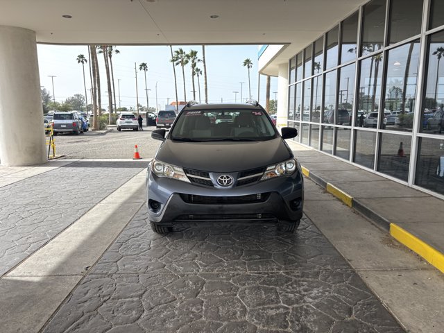Used 2014 Toyota RAV4 LE AWD/4WD image 7