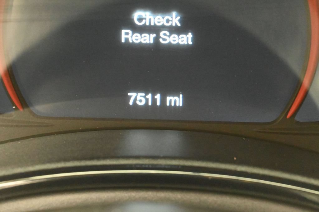 Used 2024 Dodge Durango SRT Hellcat w/ Trailer Tow Group IV AWD/4WD image 30