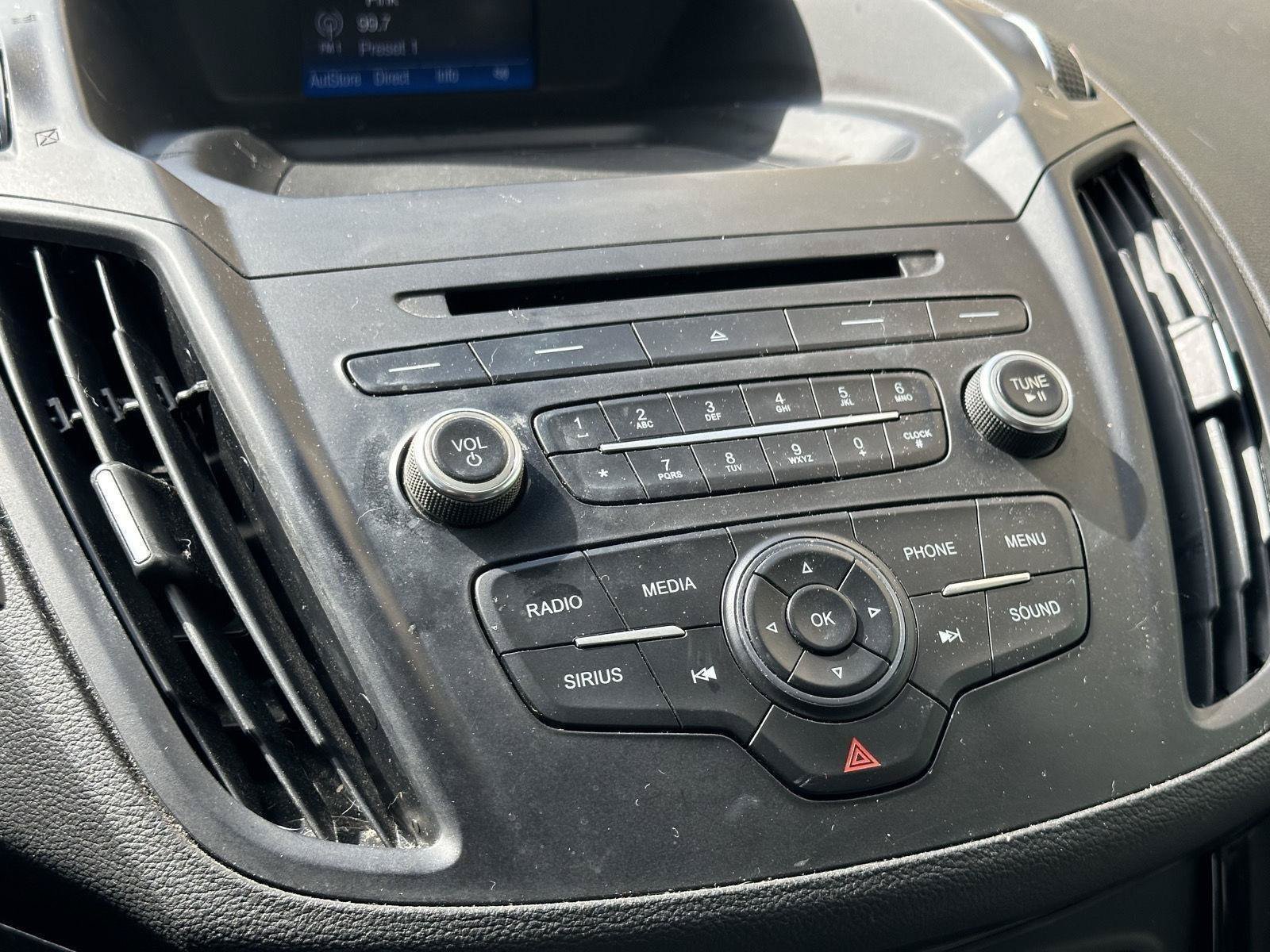 Used 2018 Ford Escape SE w/ SE Sport Appearance Package FWD image 55
