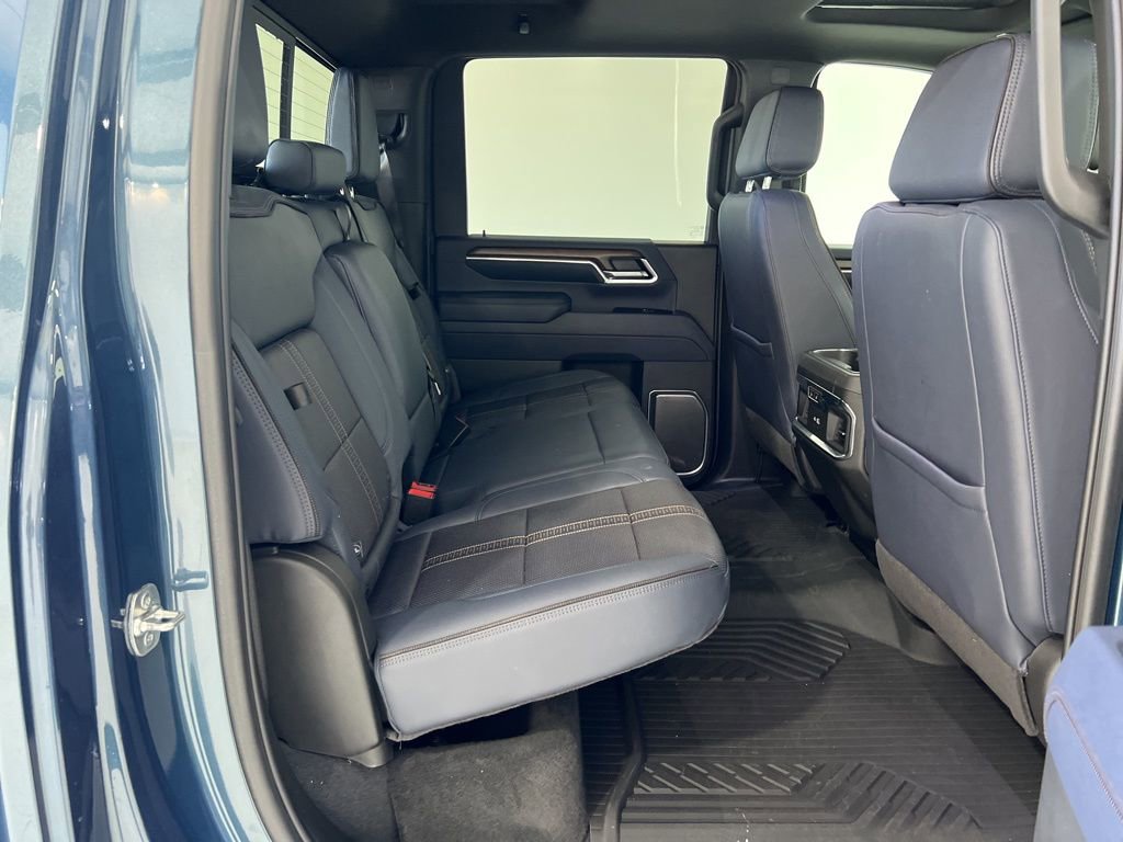 New 2025 Chevrolet Silverado 2500 High Country w/ Technology Package image 23