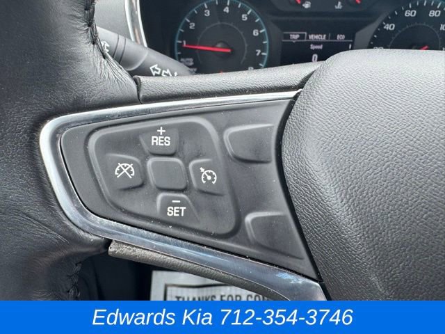 Used 2018 Chevrolet Equinox LT image 23