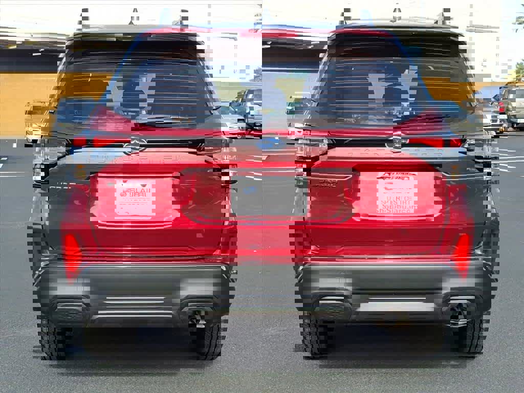 Certified 2025 Subaru Forester w/ Convenience Package #1 image 6