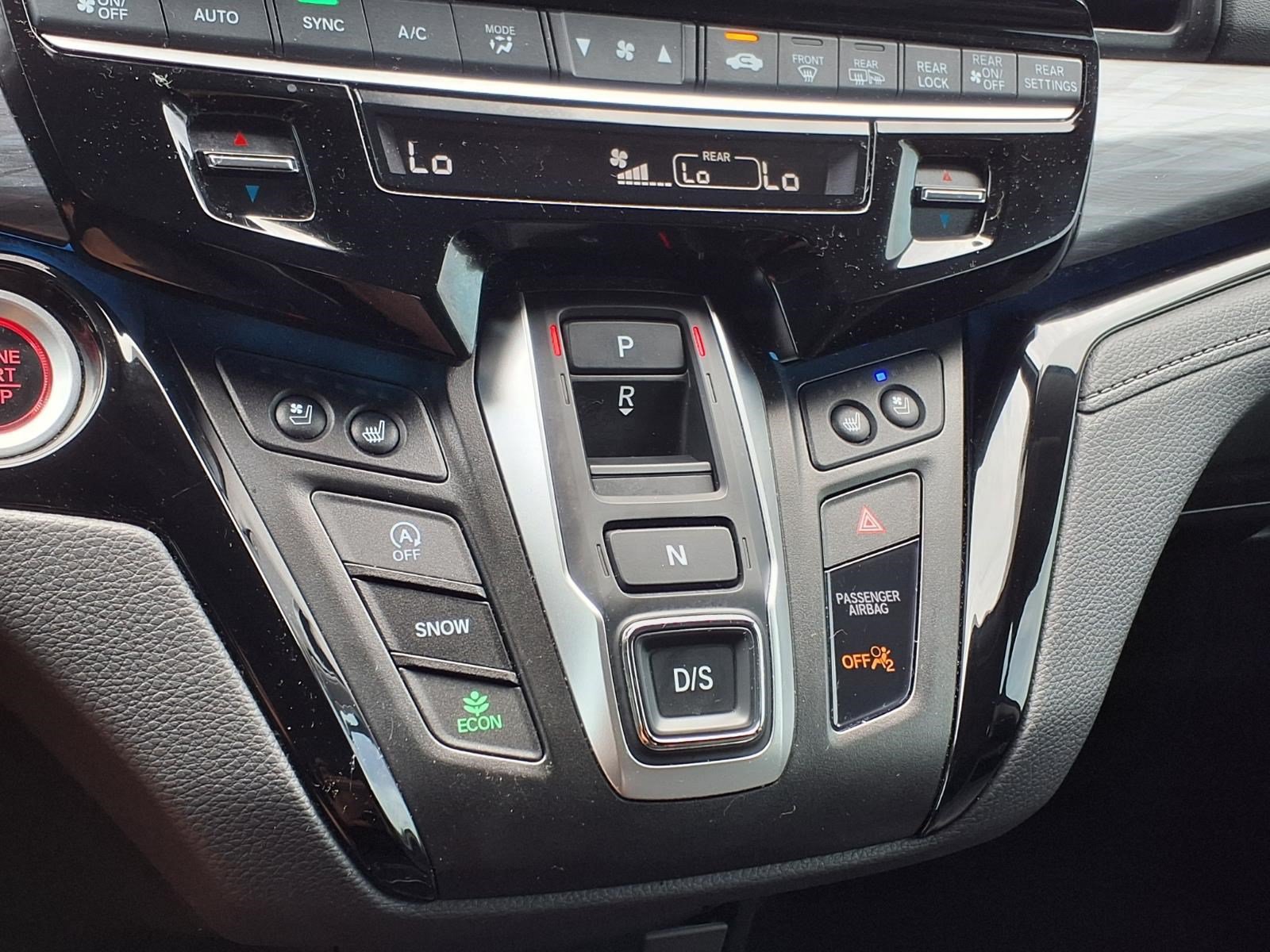 Used 2026 Honda Odyssey Elite image 21