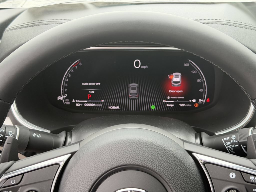 New 2026 Acura MDX w/ Technology Package FWD image 26