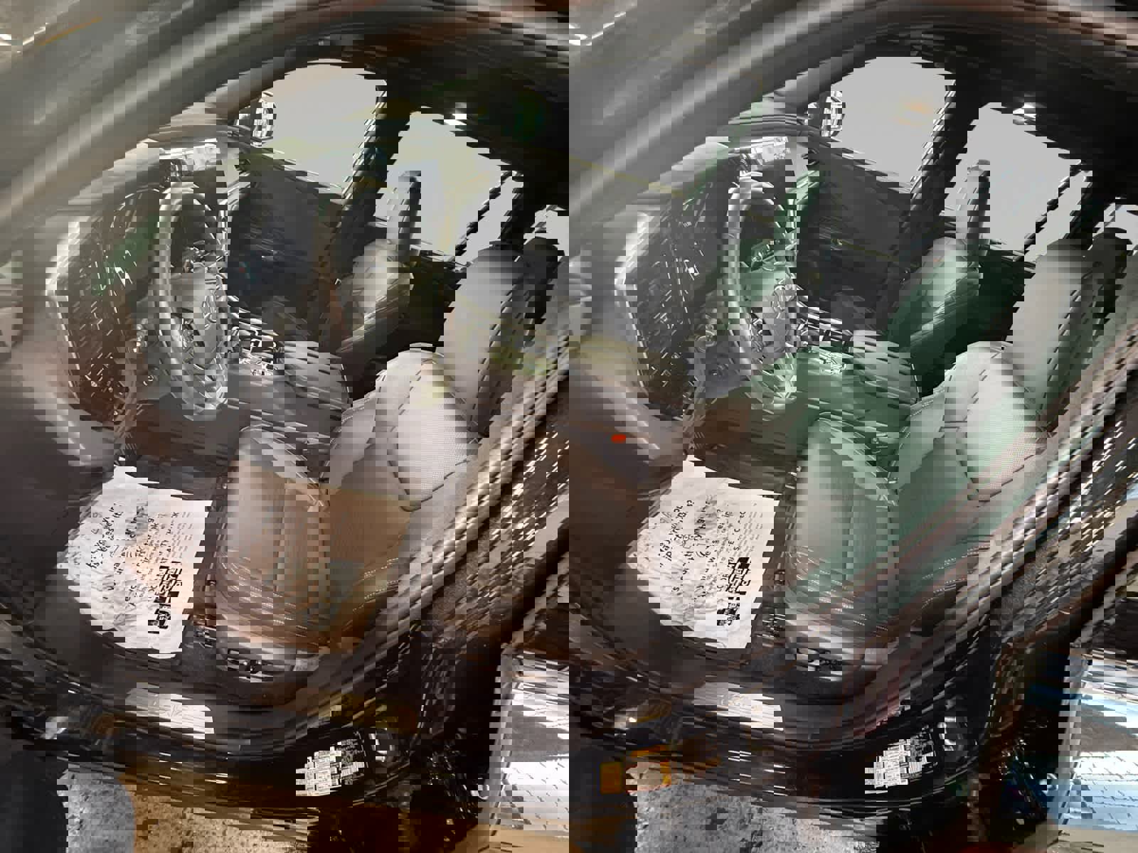 Used 2025 Lexus TX 350 AWD w/ Technology Package image 9