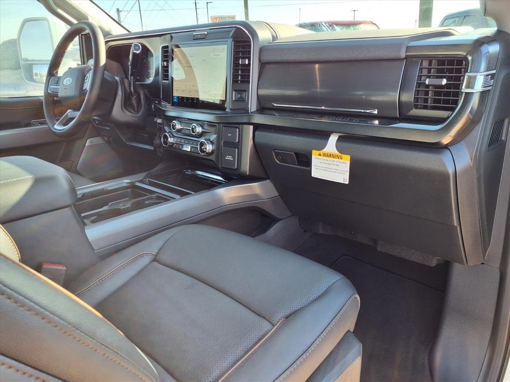 Used 2026 Ford F450 Lariat image 28