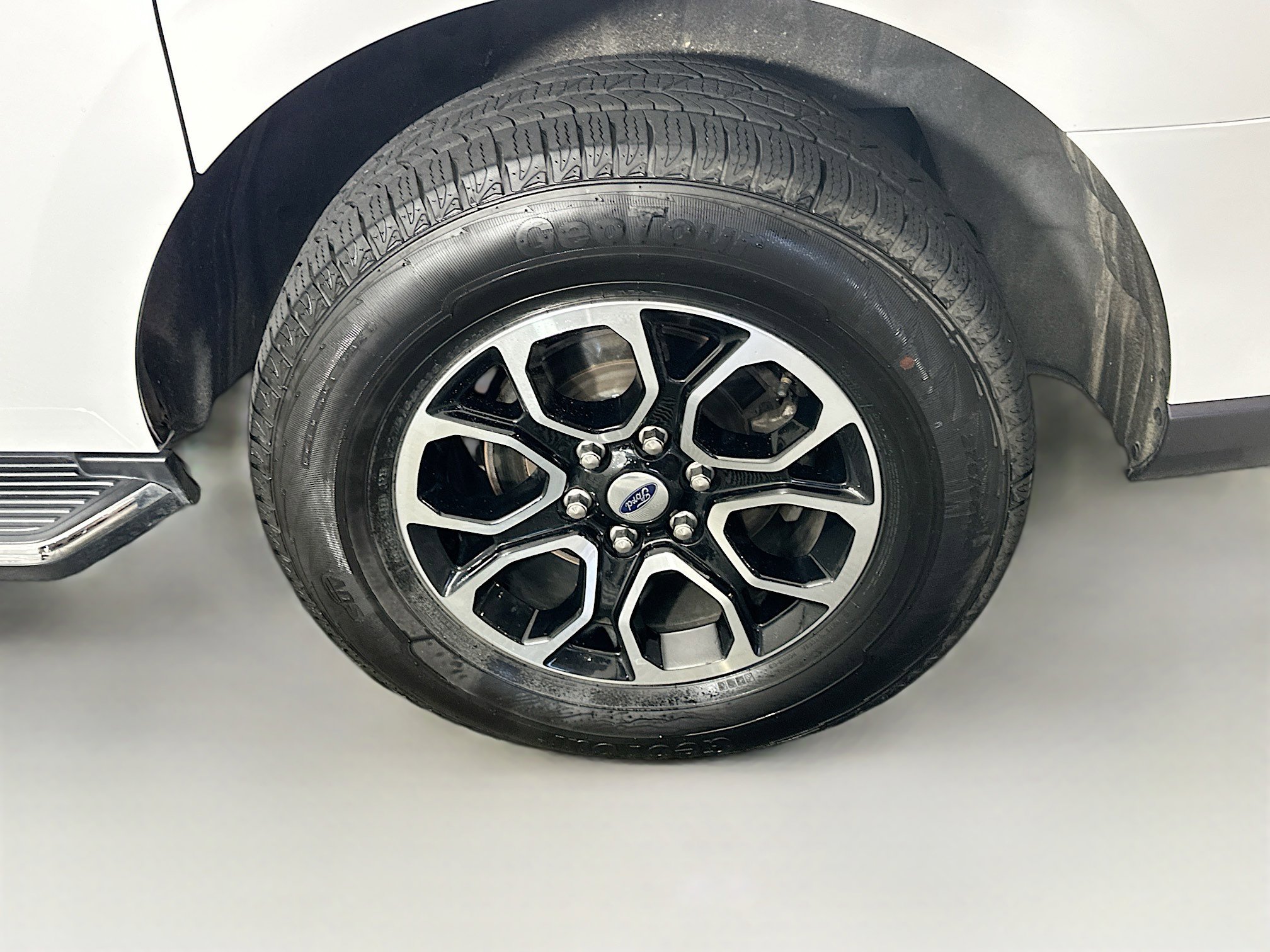 Used 2023 Ford Expedition Max XLT RWD image 11