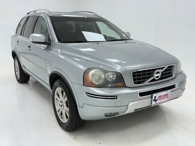 Used 2014 Volvo XC90 3.2 AWD/4WD image 2