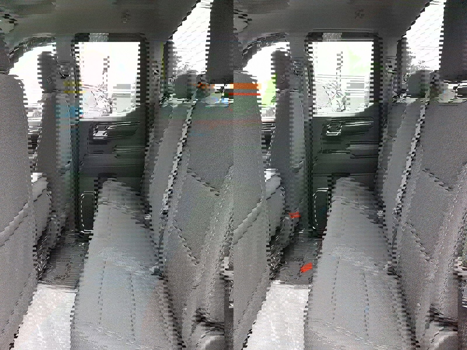 Used 2024 GMC Sierra 1500 SLE image 10