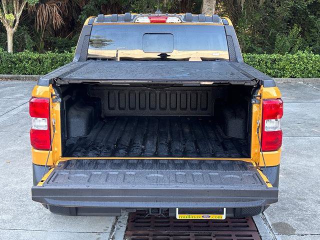 Certified 2023 Ford Maverick XLT FWD image 29