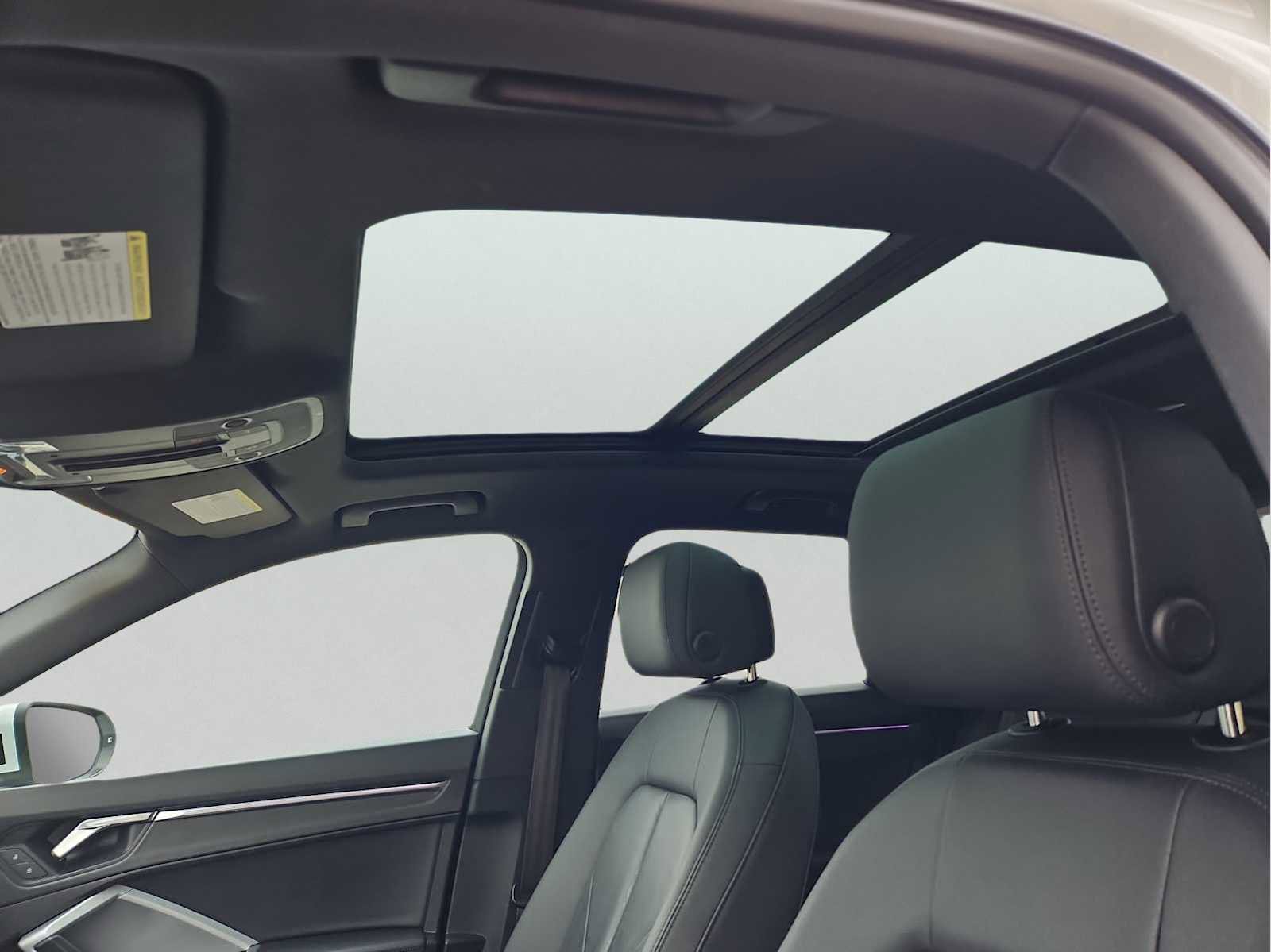 Used 2023 Audi Q3 2.0T Premium Plus image 17