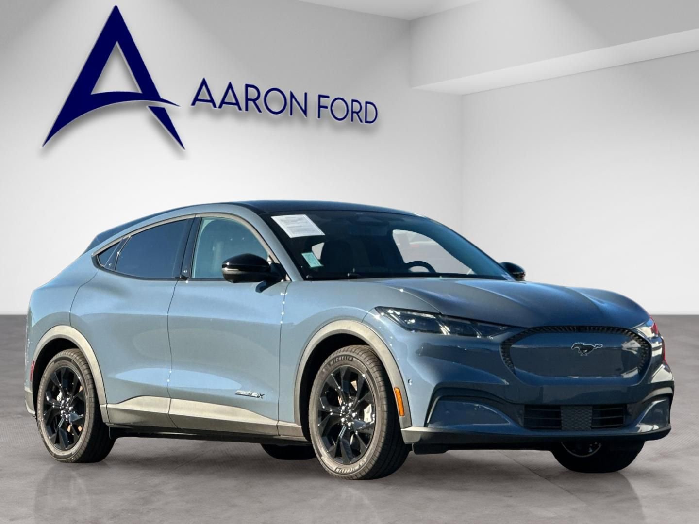 Used 2024 Ford Mustang Mach-E Select w/ Comfort Package Lite image 7