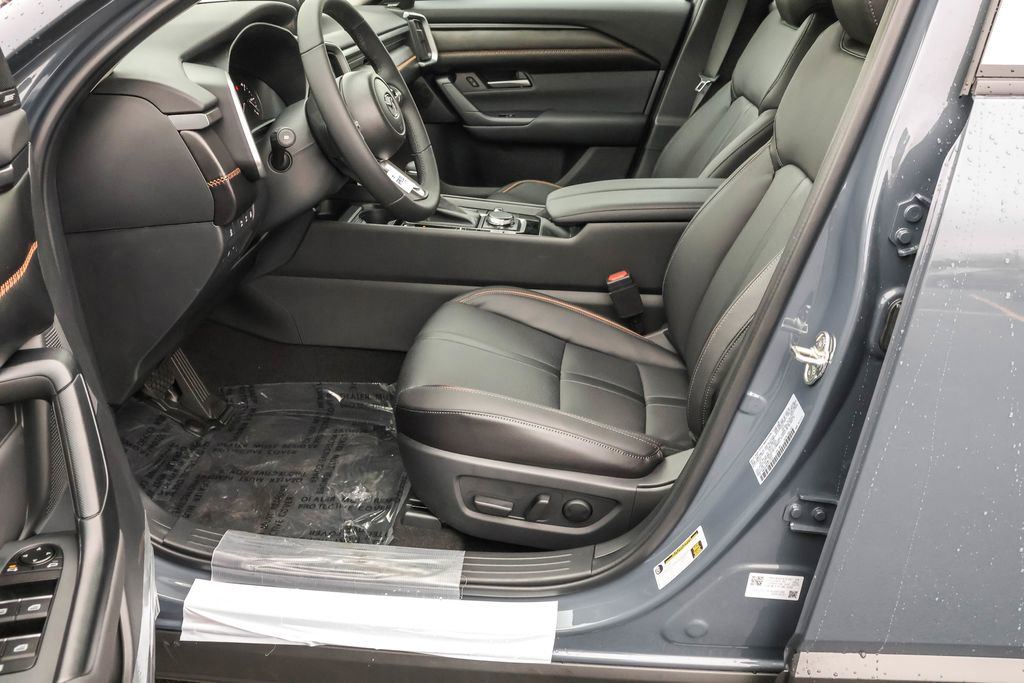 New 2026 MAZDA CX-50 AWD 2.5 Hybrid w/ Cargo Package image 25