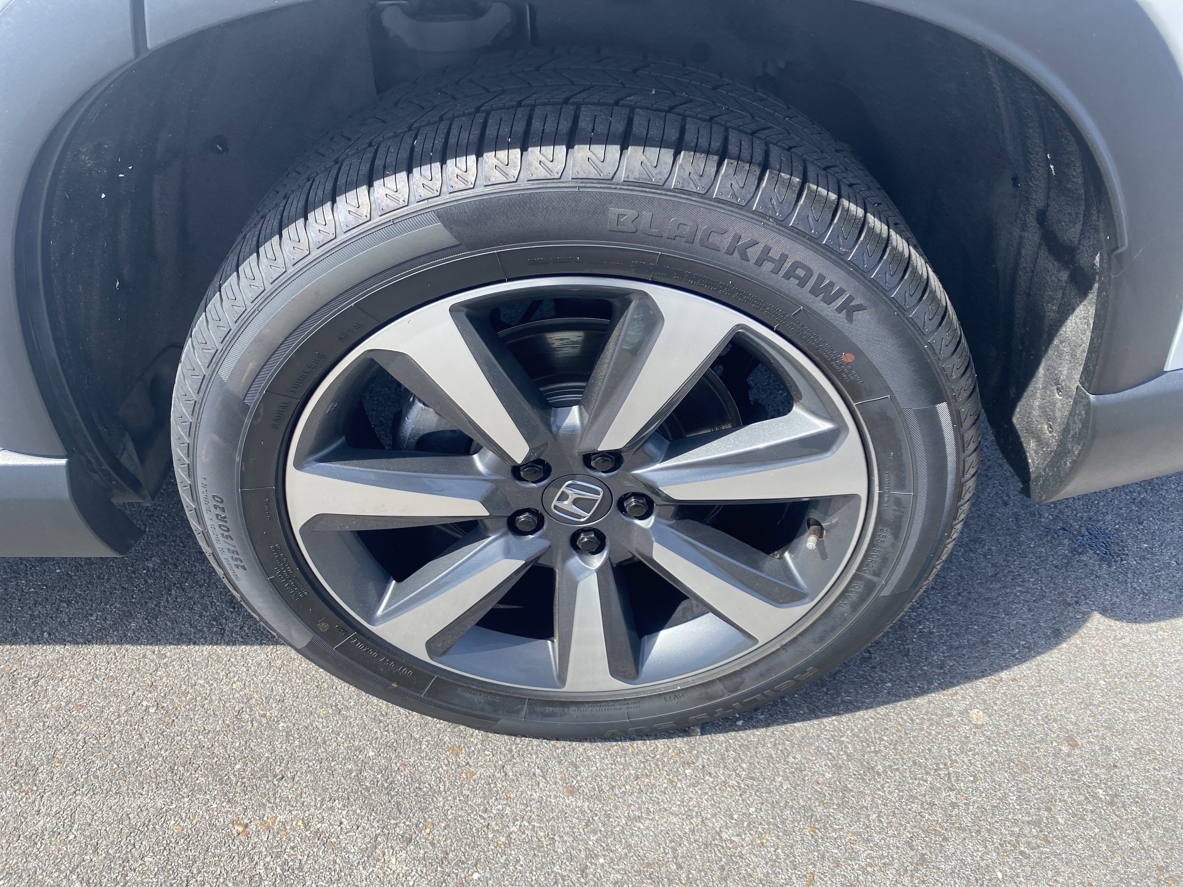 Certified 2024 Honda Pilot Elite image 23