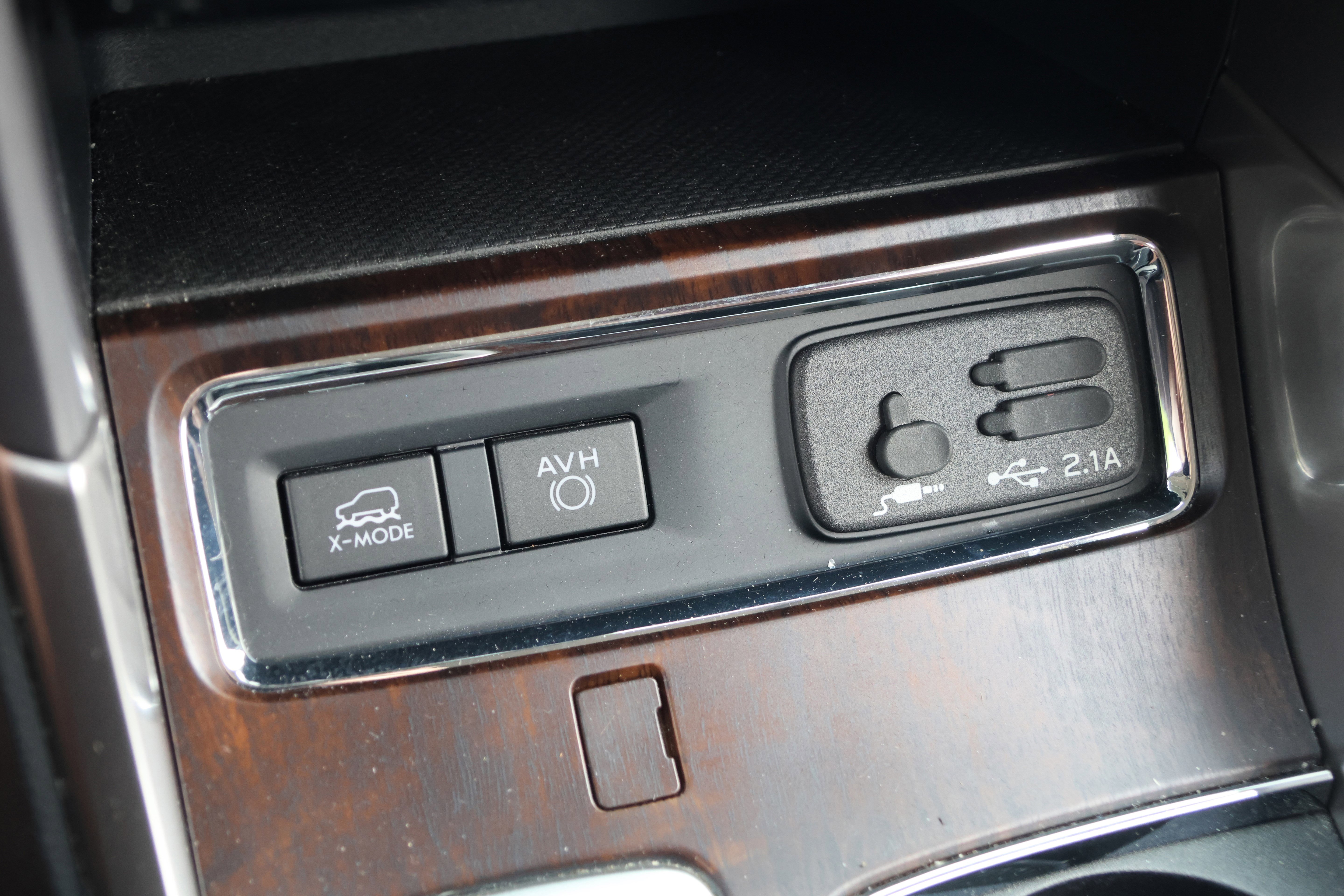 Used 2020 Subaru Ascent Touring w/ Popular Package #2A AWD/4WD image 30