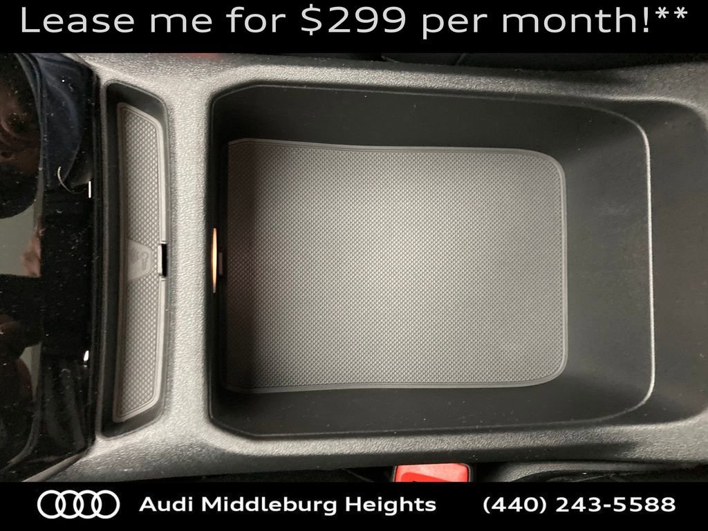 Certified 2025 Audi A5 2.0T Premium w/ Convenience Package image 36