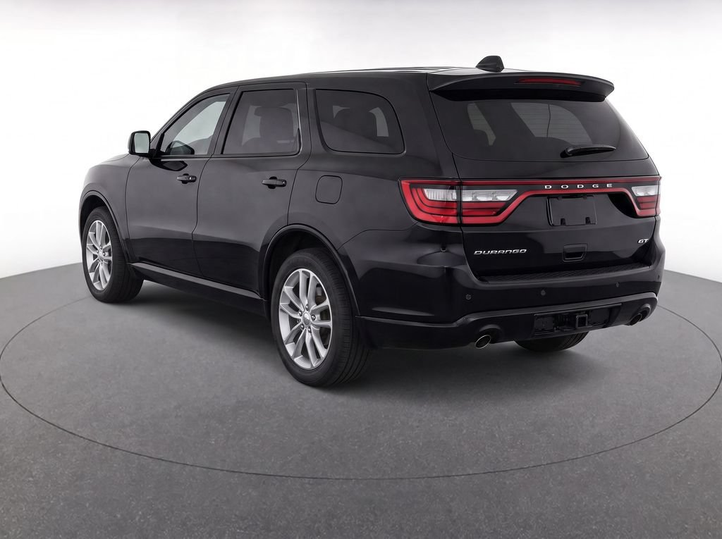 Used 2023 Dodge Durango GT RWD image 3