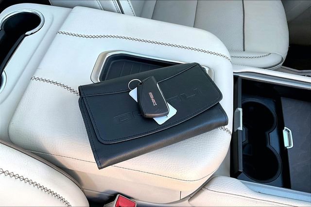 Certified 2021 GMC Yukon XL Denali image 10