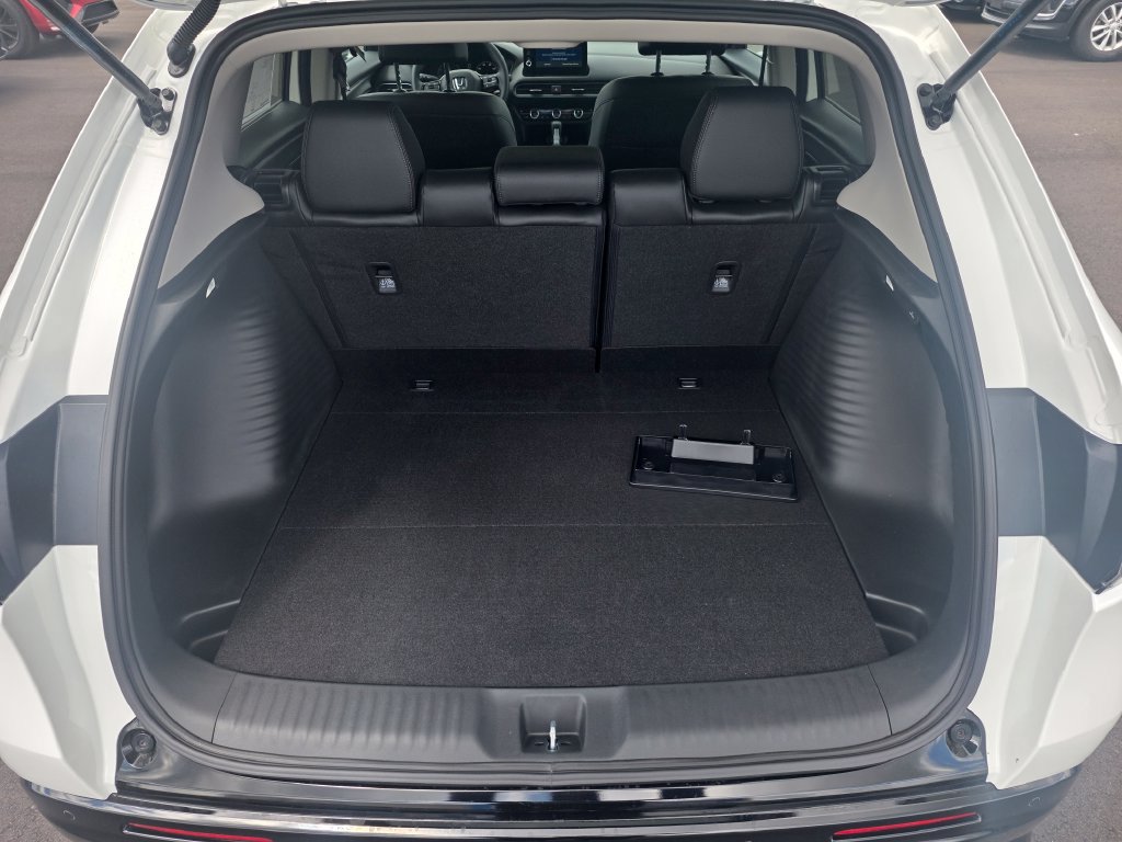 Used 2027 Honda HR-V EX-L image 13