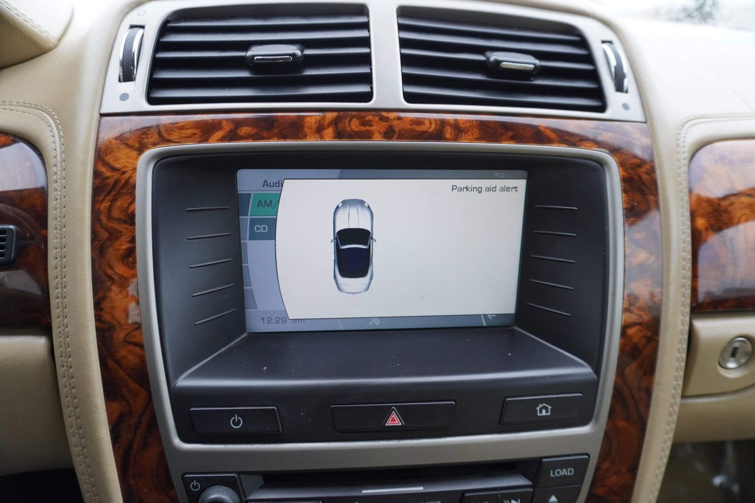 Used 2007 Jaguar XK Convertible image 27