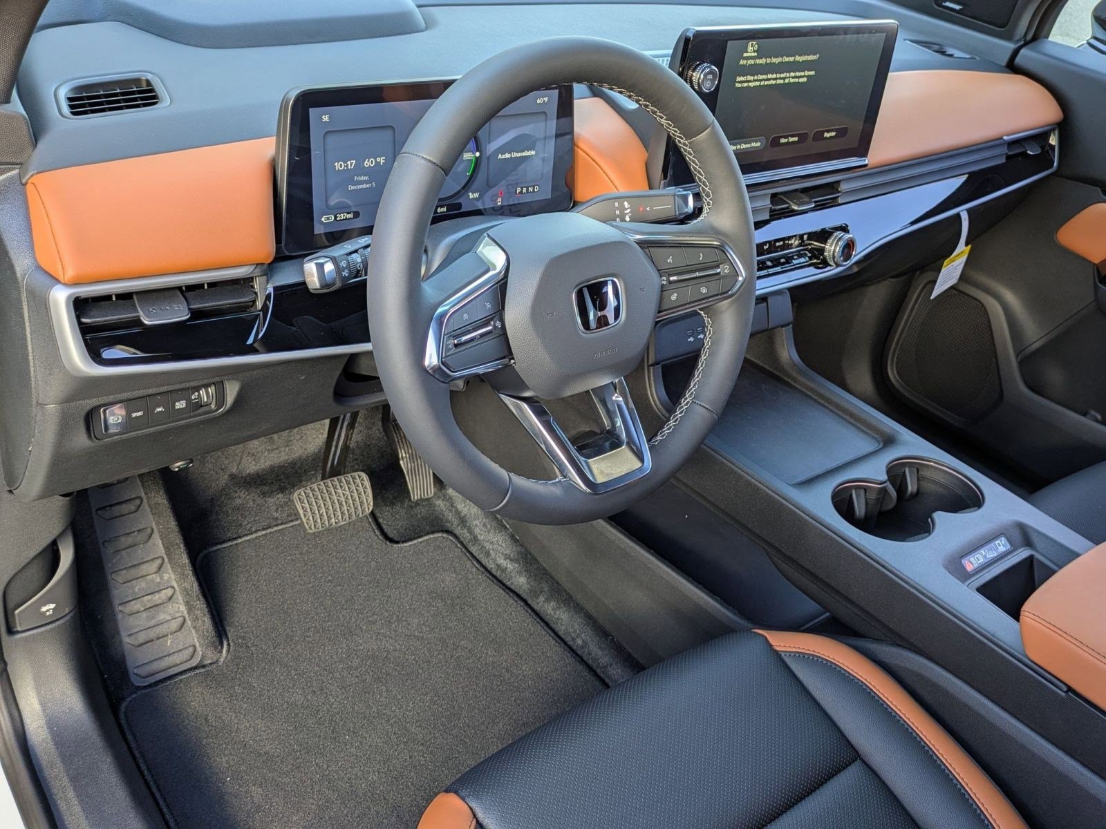 New 2026 Honda Prologue Elite image 7