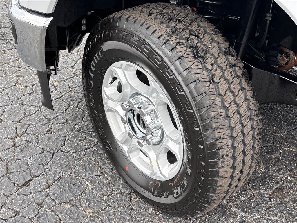 New 2026 Ford F350 XLT w/ 360-Degree Camera Package image 20