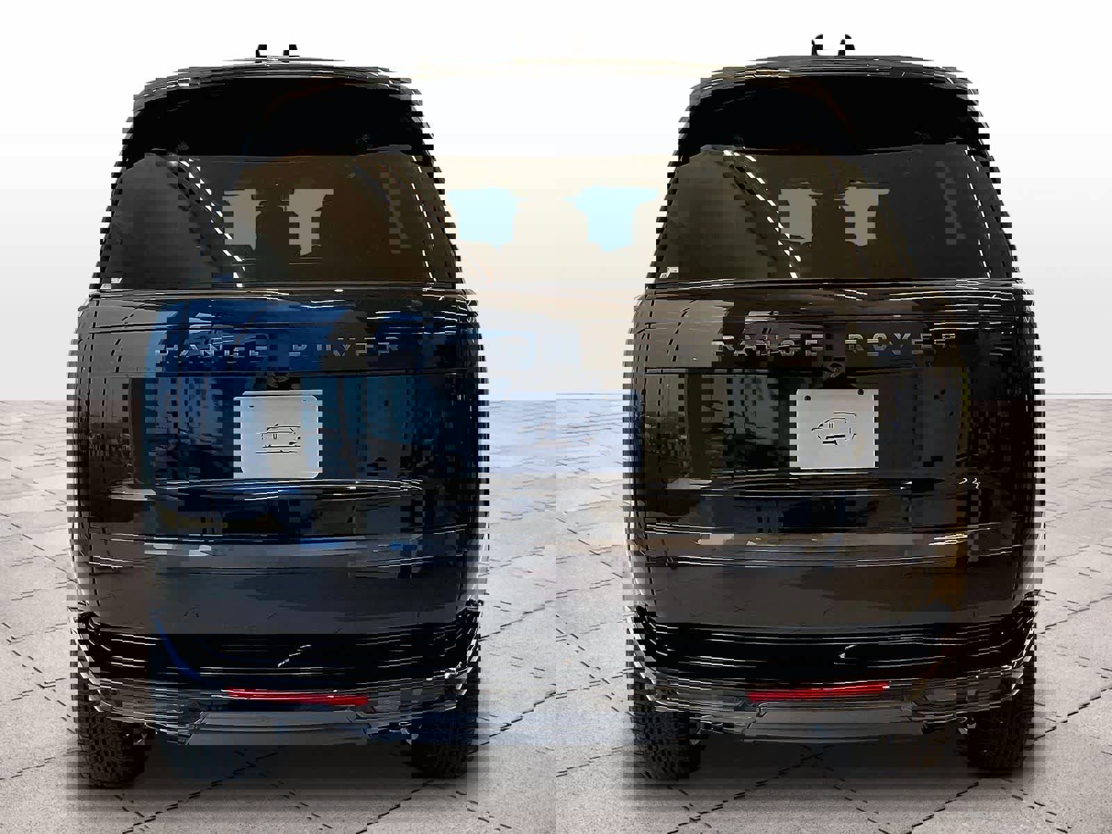 New 2025 Land Rover Range Rover SE image 5