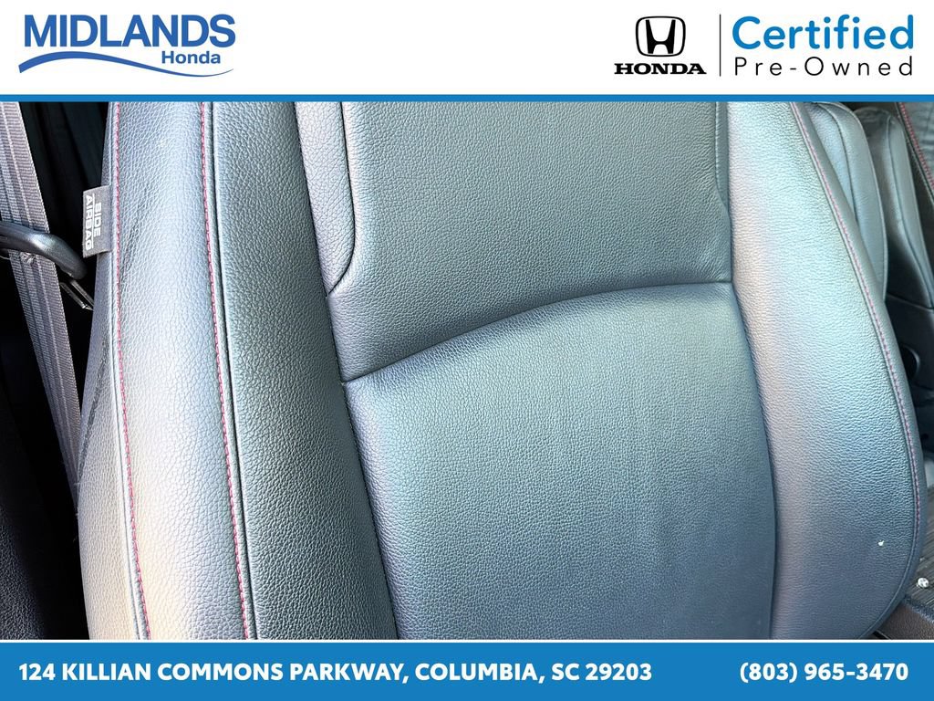 Used 2024 Honda Odyssey Sport image 15