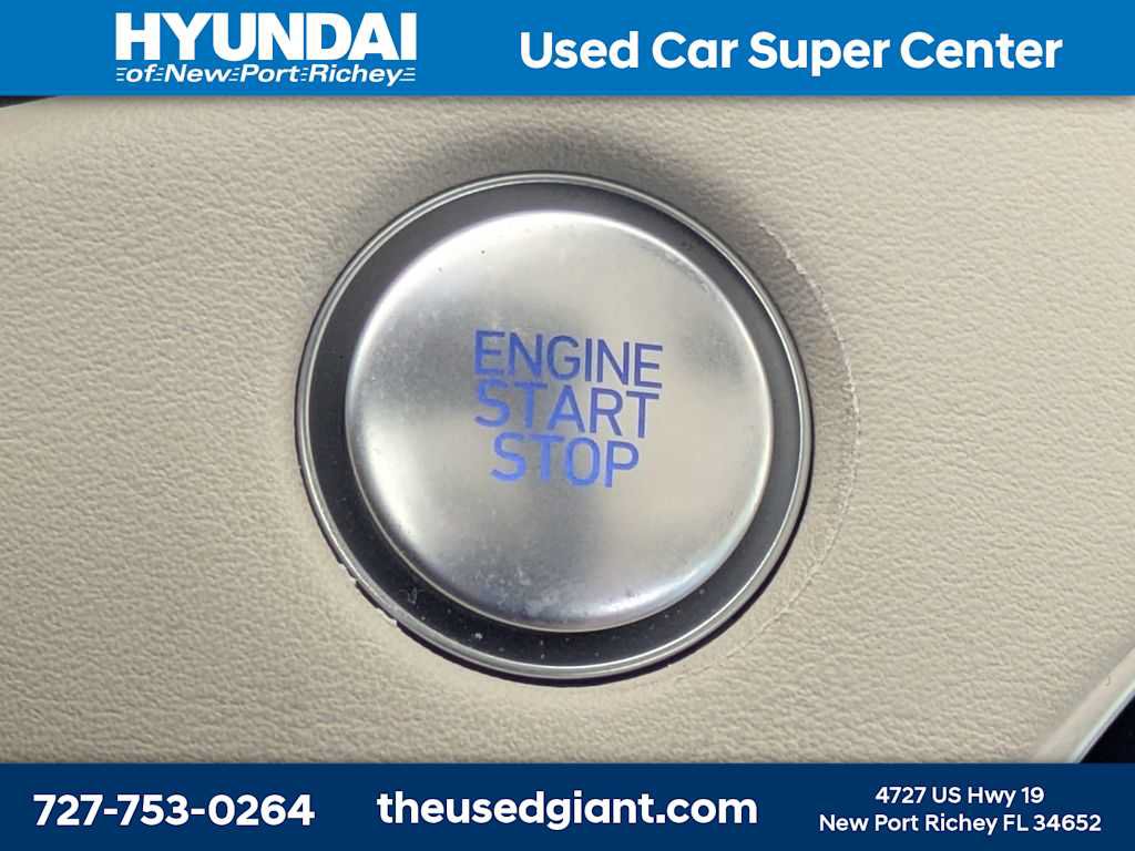 Used 2021 Hyundai Palisade Calligraphy AWD/4WD image 50