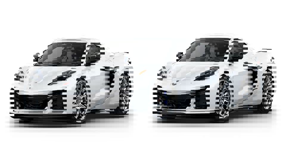 New 2026 Chevrolet Corvette Z06 image 25