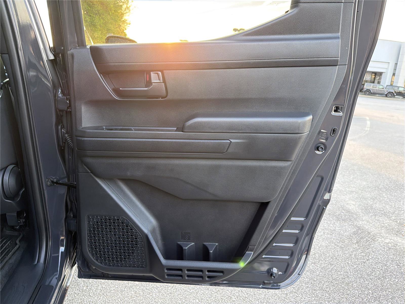 Used 2024 Toyota Tacoma SR5 image 16