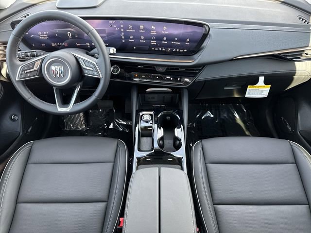 New 2026 Buick Envision Avenir AWD/4WD image 7